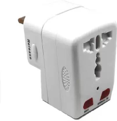 Bs Spy Plug Universal spy hidden camera Adaptor Mini DV Motion Detecting Camera Security Camera
