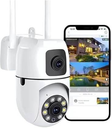 otoobest Wall Camera Security Camera