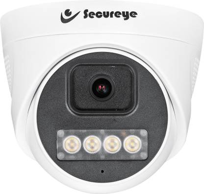 SECUREYE ST-IP-DM-002 Security Camera