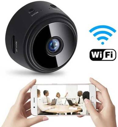 SIFATECH Security Camera