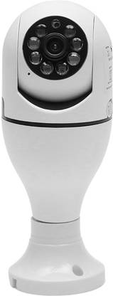 Brinks Security Camera