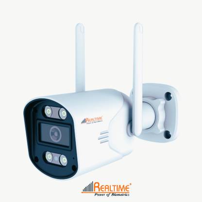 Realtime C7 (B4G) Camera for Shop Security Camera