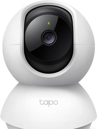 tapo Tc70 Security Camera