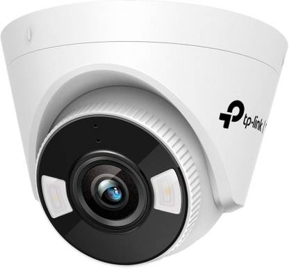 TP-Link VIGI C440(2.8mm) 4MP Full-Color Turret Network Security Camera