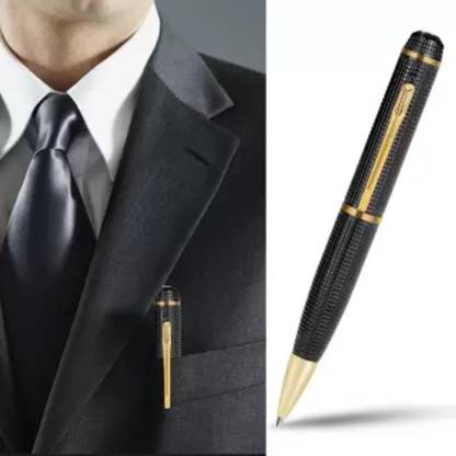 SKY HUB Hidden Pen Camera HD1920*1080 Spy Video Recorder Security Camera