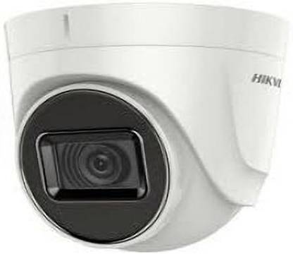 HIKVISION 5 MP Audio Camera Security Camera