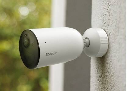 EZVIZ  Security Camera