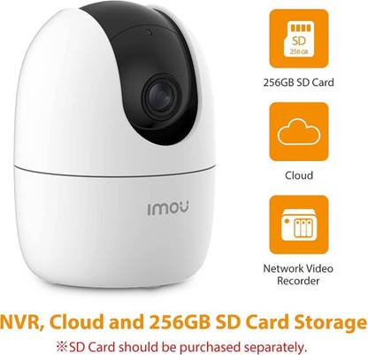 DAHUA 4CH 2MP XVR DH-XVR4B04-V2 1080N HD CCTV DVR Security Camera Security Camera