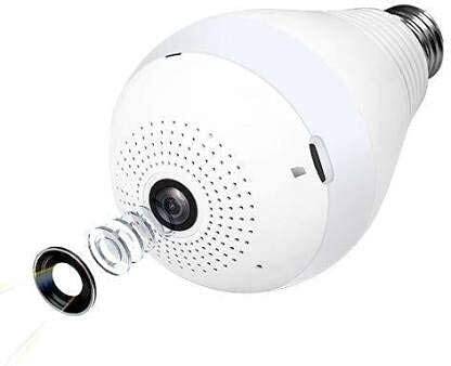 DDLC Home Security CCTV Camera Wireless Security Camera 1080P Security Camera