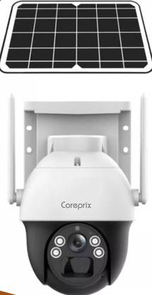 Coreprix CPG-4M-PTSL-SOL Security Camera