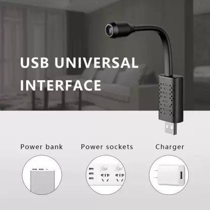 GREENEYE TECHNOLOGY Spy Camera
