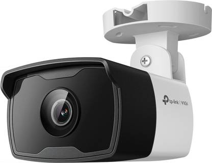 TP-Link VIGI C330I(4mm) 3MP Outdoor IR Bullet Network Security Camera
