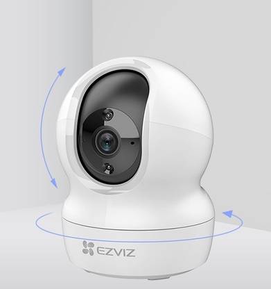 EZVIZ  cp1 1080p WiFi Smart Home Security Camera, Intelligent Surveillance Camera Security Camera