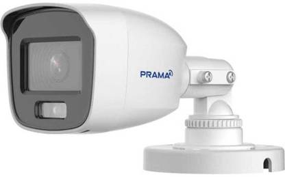 PRAMA Security Camera