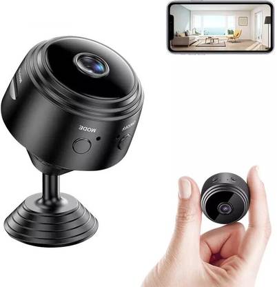 UnV Security Camera