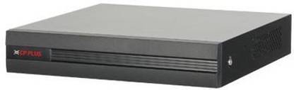 CP PLUS CP-UVR-0801E1 8Ch. 1080N Digital Video Recorder Security Camera