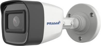 PRAMA PRAMA 5MP BULLET CAMERA Security Camera