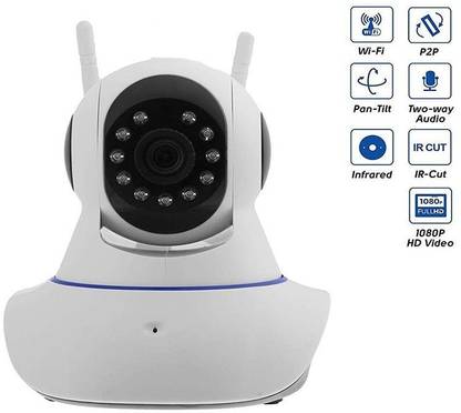 AVOIHS WiFi Antina CCTV Camera IR 1080P Mobile Live View 24hours continuous recording Security Camera