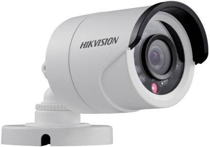 HIKVISION DS-2CE1ADOT-IRPF Security Camera