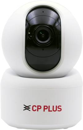 CP PLUS Security Camera