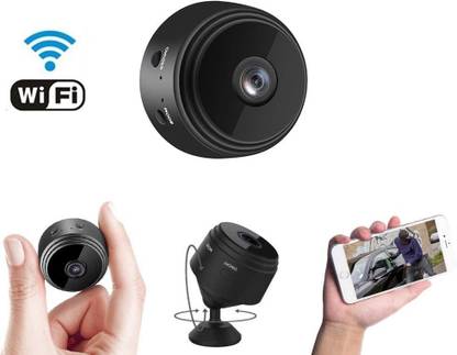 SROPX Wireless WiFi Cameras 1080P HD Hidden Camera Home Security Micro Cam Security Camera
