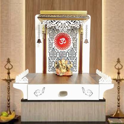 7CR Glory Temple - 2022 Engineered Wood Home Temple