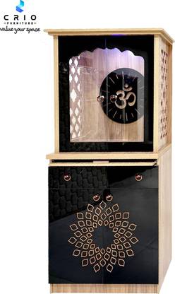 CRIO FURNITURE Engineered Wood Home Temple
