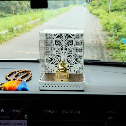 grofly Decorative Showpiece  -  12 cm