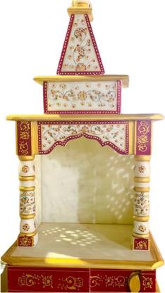 Sartaaj sangemarmar Stone Home Temple