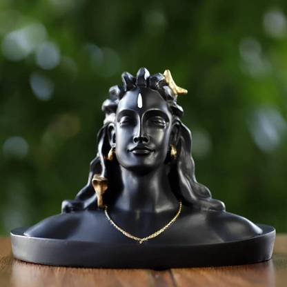 EliteTouch Decorative Showpiece  -  12 cm