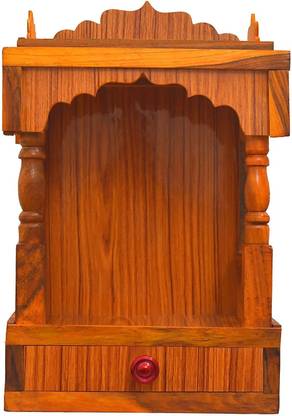 Nivistar Enterprises. Engineered Wood Home Temple