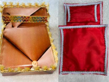 SGL bed for krishna PVC Foam Board Home Temple