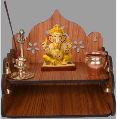 Masterprint Engineered Wood Home Temple