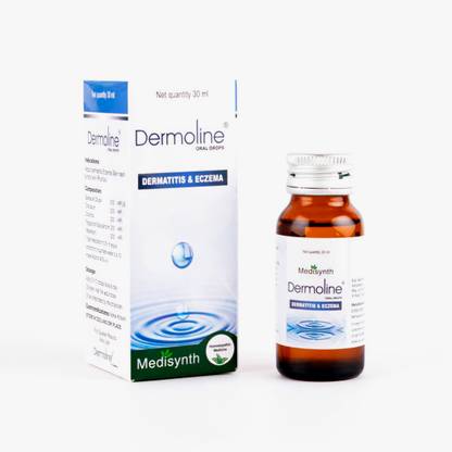 MEDISYNTH Dermoline Drops