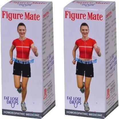 RALSON REMEDIES Figure Mate Drops