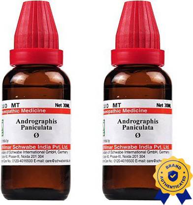 Dr.Willmar Schwabe India Andrographis Paniculata Q Liquid