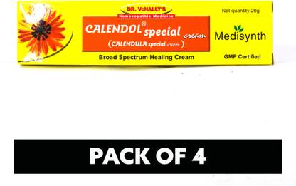 MEDISYNTH Calendol Ointment