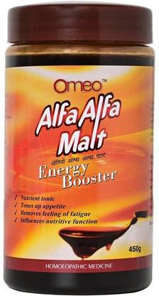 Bjain Omeo Alfa Alfa Malt