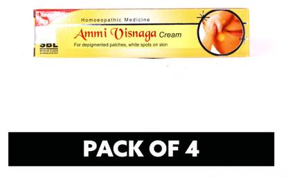 SBL Ammi Visnaga Ointment