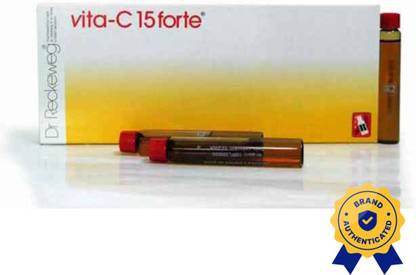 Dr. Reckeweg V-C 15 FORTE Liquid