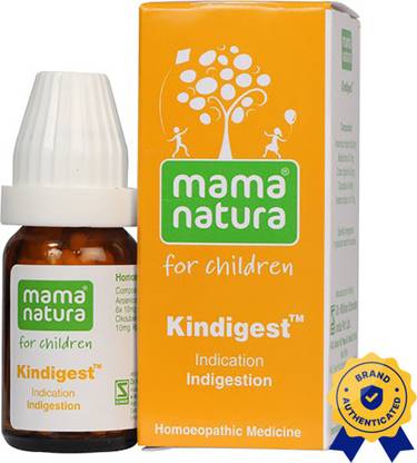 Dr.Willmar Schwabe India Kindigest Liquid