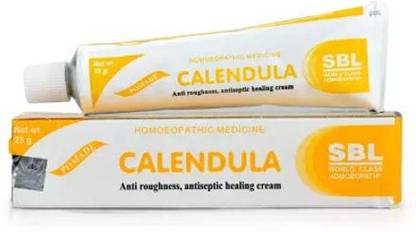 SBL Calendula Ointment