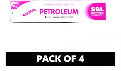 SBL Petroleum Ointment