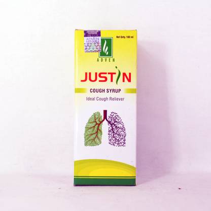 ADVEN Justin Syrup