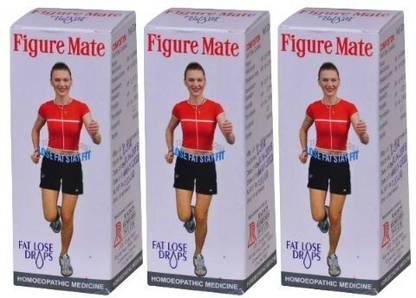 RALSON REMEDIES Figure Mate Drops