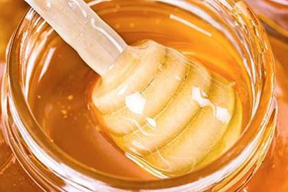 Veganic Organic Pure & Natural Honey | Shehad/ Shahad