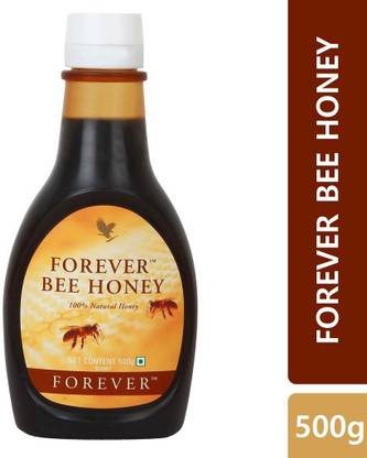 FOREVER Bee Honey 100% Natural Honey