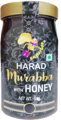 Super Bee Superbee Harad Murabba with honey1kg