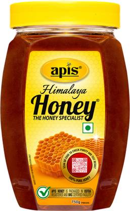 Apis Himalayan Honey