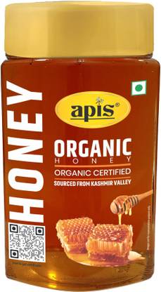 Apis Organic Honey